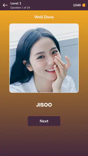 Kpop Idol Quiz 2026