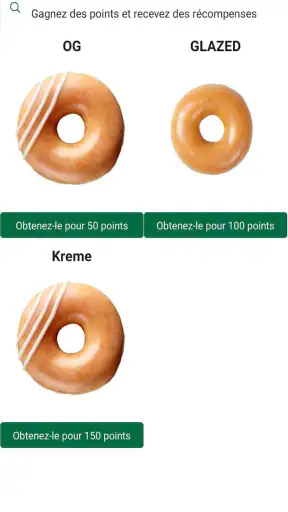 Krispy Kreme France