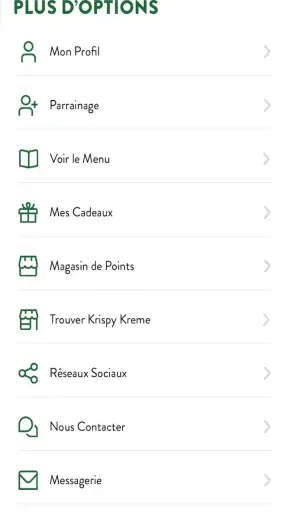 Krispy Kreme France