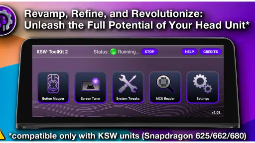 KSW-ToolKit 3