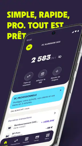 L by LCL Pro