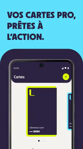 L by LCL Pro