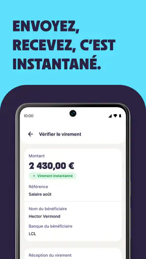 L by LCL Pro