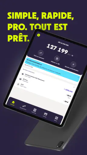 L by LCL Pro