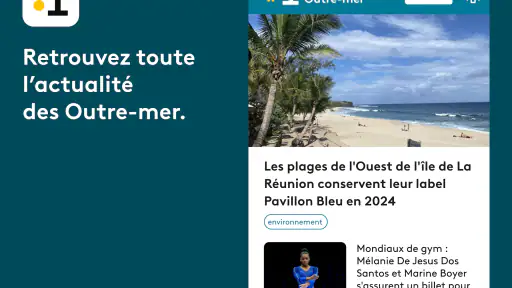 La 1ère : info, TV et radio