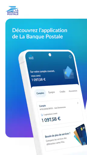 La Banque Postale