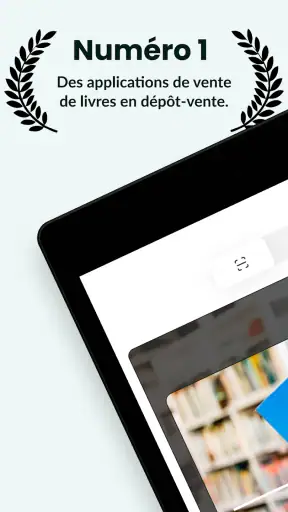 La Bourse aux Livres - Vendre