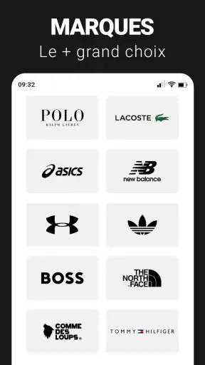 La Boutique Officielle