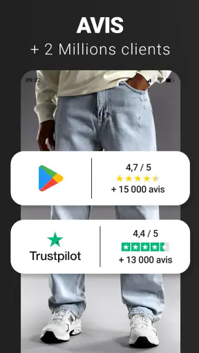La Boutique Officielle