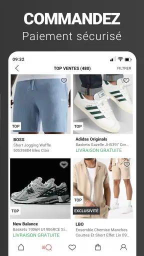 La Boutique Officielle