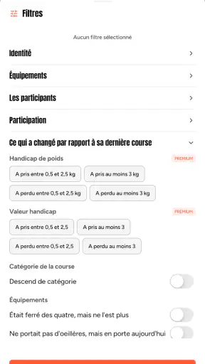 LA CASAQUE