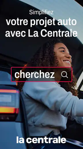 La Centrale : Voiture Occasion