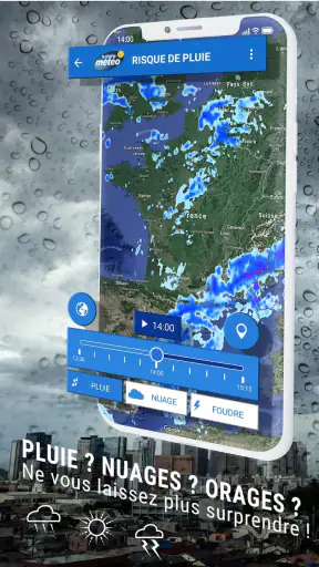 La Chaîne Météo