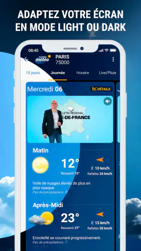 La Chaîne Météo