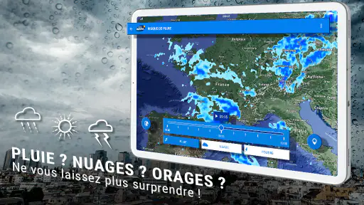 La Chaîne Météo