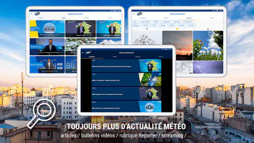La Chaîne Météo