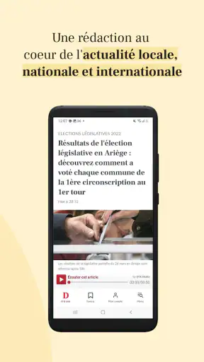 La Dépêche - Actus en direct