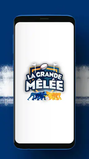 La Grande Mêlée