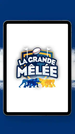 La Grande Mêlée
