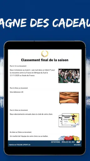 La Grande Mêlée