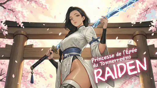 La Légende de l’Avatar