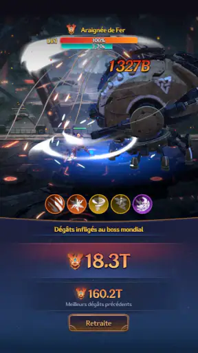 La Légende de l’Avatar