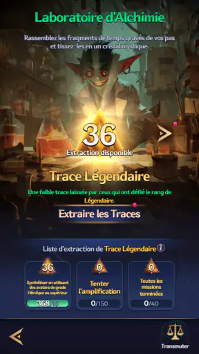La Légende de l’Avatar