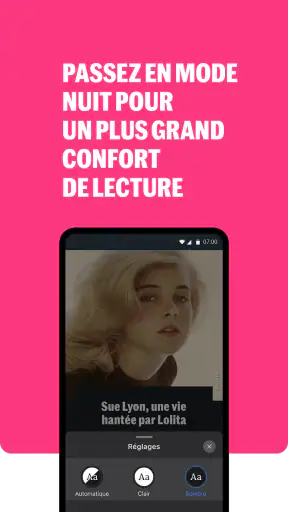 La Matinale du Monde