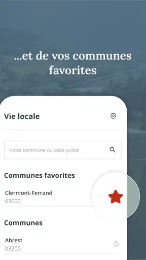 La Montagne
