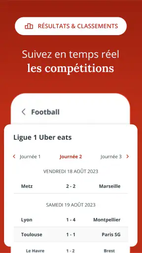 La Montagne