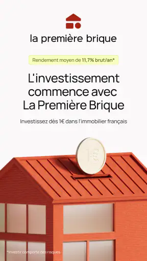 La Première Brique