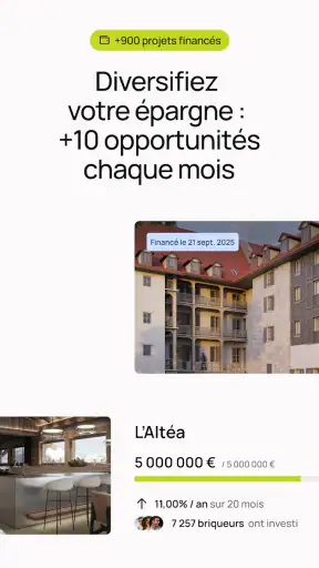 La Première Brique
