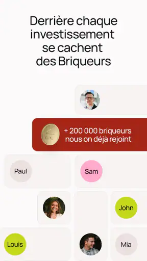 La Première Brique