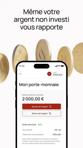La Première Brique