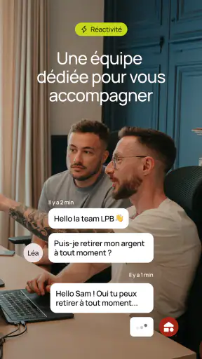 La Première Brique