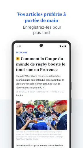 La Provence : l'actu en direct