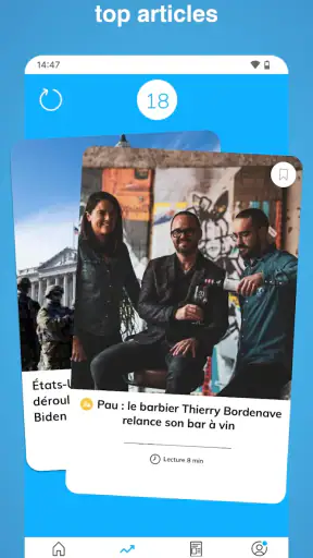 La République des Pyrénées