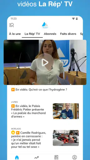 La République des Pyrénées