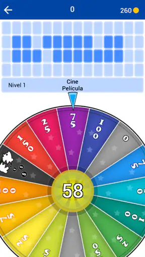 La Roue de la Fortune