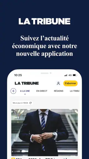 La Tribune