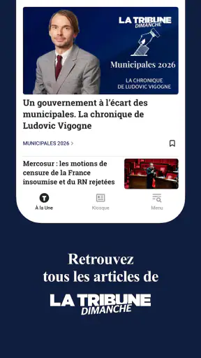 La Tribune