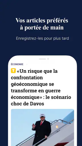 La Tribune