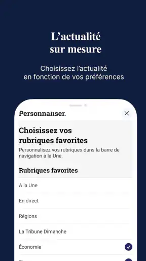 La Tribune