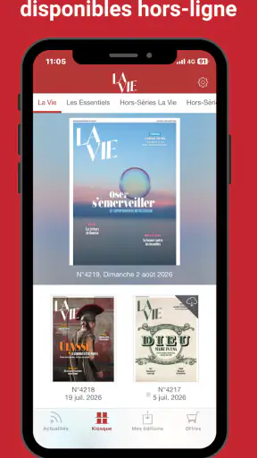 La Vie