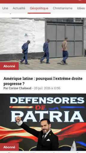 La Vie