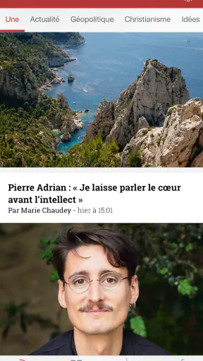 La Vie