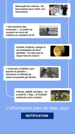 La Voix du Nord : Actu et info