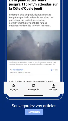 La Voix du Nord : Actu et info