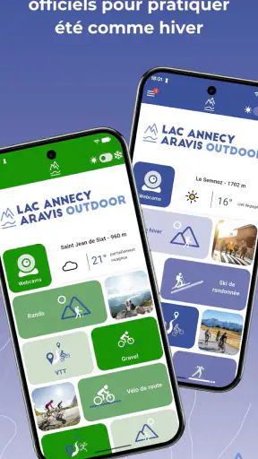 Lac Annecy Aravis Outdoor