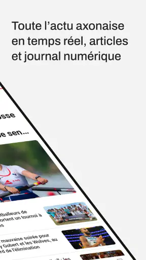 L'Aisne nouvelle: info & vidéo